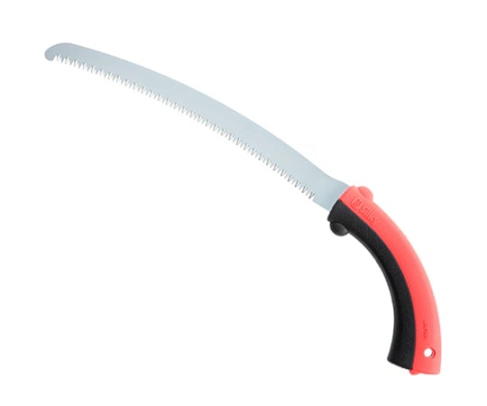 ツルギカーブ270本体(左)