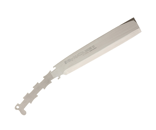 ナタ 両刃 替刃 (240mm)