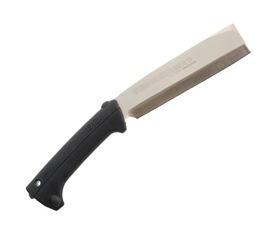 ナタ 片刃 本体 (180mm)