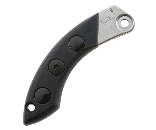 ゴムボーイ7カーブハンドル