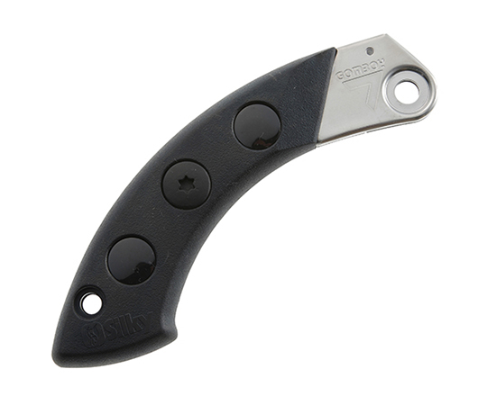 ゴムボーイ7カーブハンドル