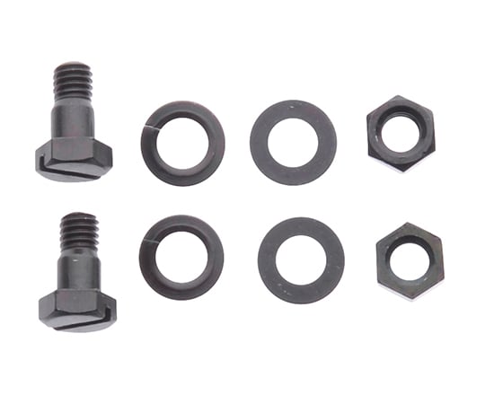 はやうち鋸刃固定ボルトナット