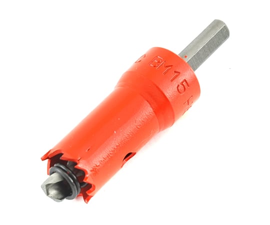 バイメタルホールソー