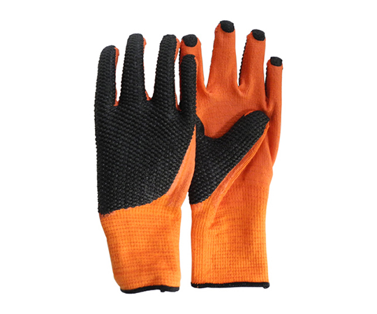 柑橘剪定用手袋 Lサイズ （手の甲保護タイプ） K86Lサイズ