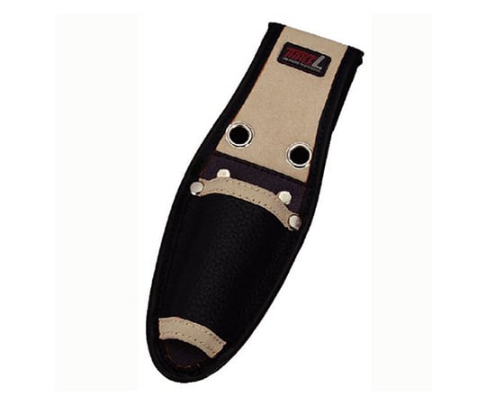 ツールケース1丁差 色：茶