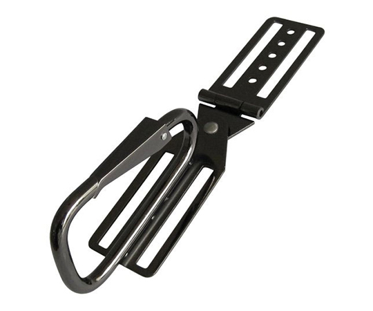 スイング工具差 カラビナ