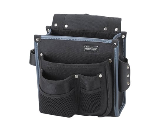 外縫型仮枠袋工具差付