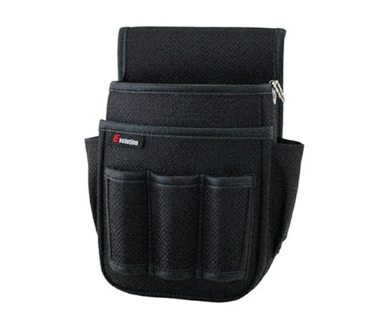 電工袋2段工具差付