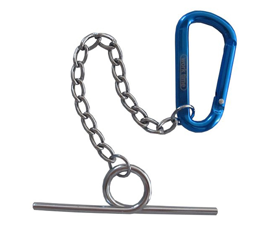 テープフッカー 140mm