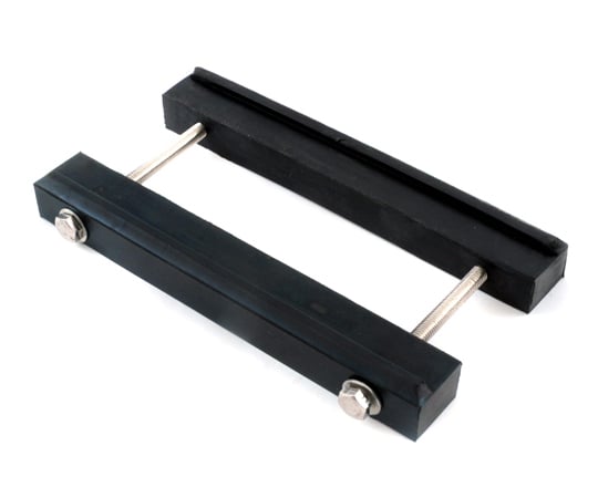 万能砥石台 40～75mm幅