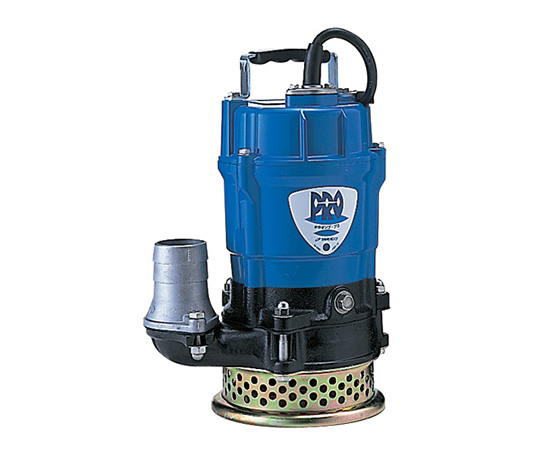 工事排水用ポンプ 単相100V・50Hz （吐出し口径：50mm） PRO-40S2 50HZ