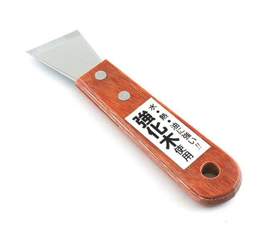 sakazume 豆プロスクレーパー 刃付き 30mm（斜刃） MPH-2 30MM