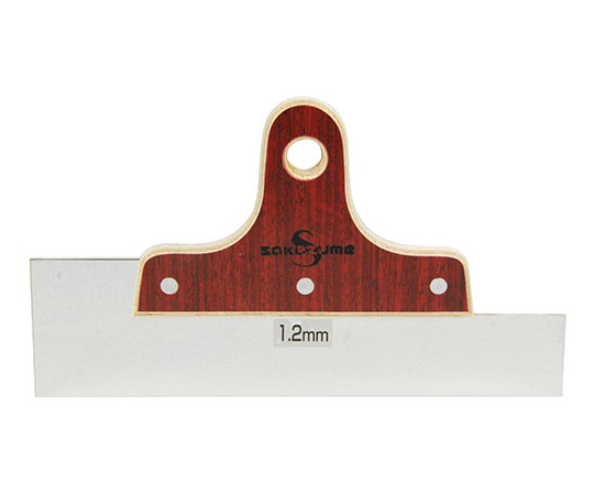 sakazume　マルチ寸ベラショート 1.2X180