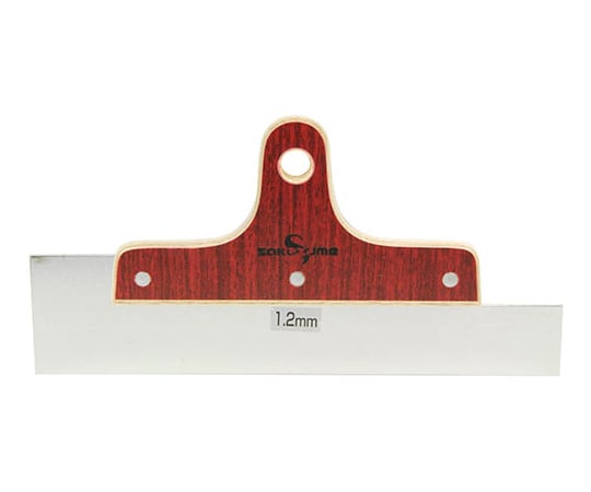 sakazume　マルチ寸ベラショート 1.2X210