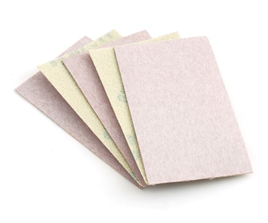 sakazume 豆プロ取替ペーパー #240 1セット（5枚入）