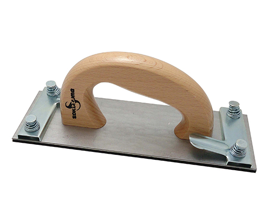 ハンドサンダーC式木柄