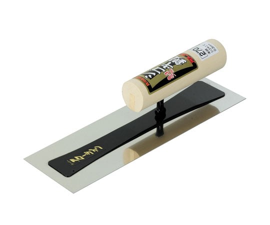 超極薄ステンシゴキ鏝 0.2