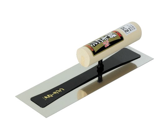 超極薄ステンシゴキ鏝 0.2