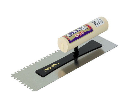 本焼クシメ鏝10mm目