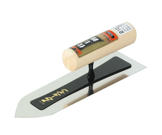 ステンレス仕上鏝 0.2mm