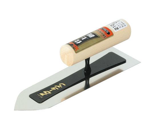 ステン極薄仕上こて0.3