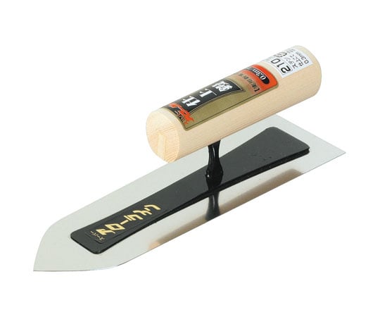 ステン極薄仕上こて0.3