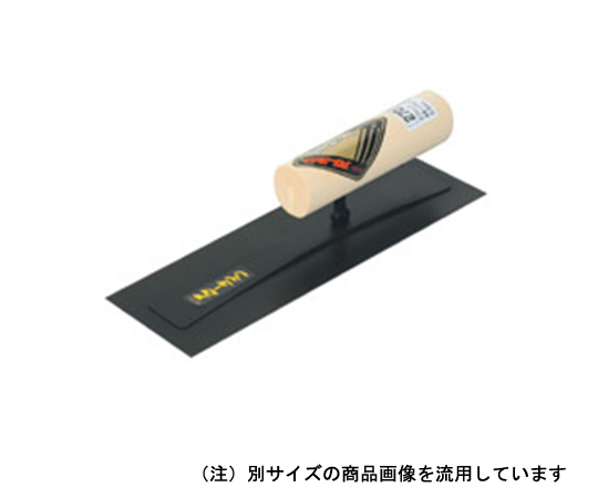 テフリック本焼シゴキ鏝0.5