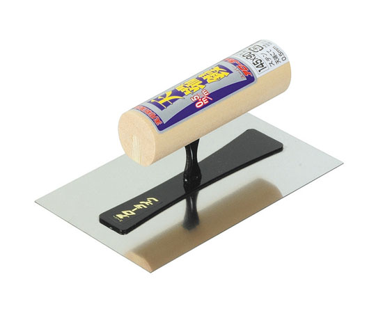 ステン天端鏝 0.5mm
