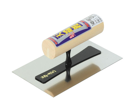 ステン天端鏝 0.5mm