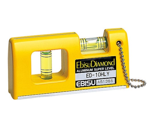 ハンディレベル-2 イエロー