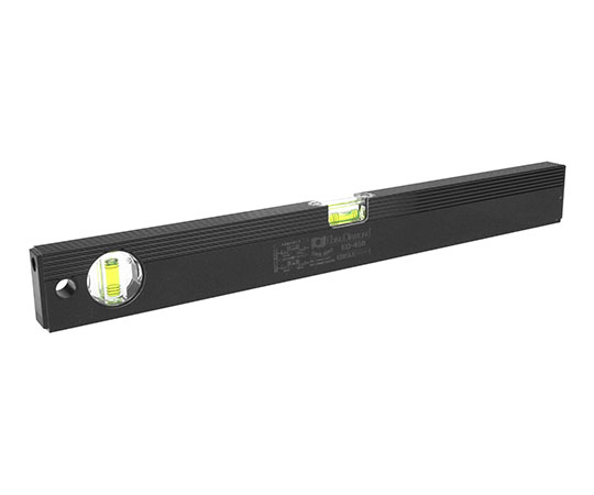 ベーシックレベル・ブラック (H51×W19.5×450mm)