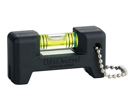 スケールクリップレベル