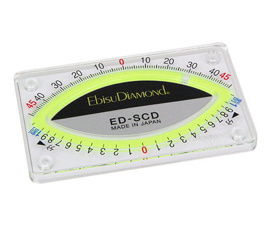 スラントカードレベルグリーン