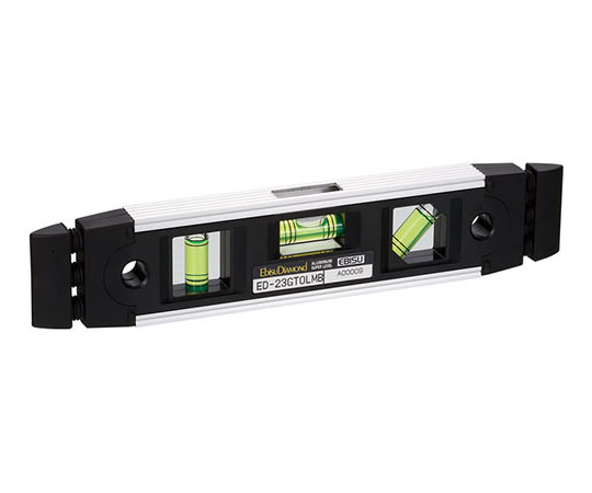 G-トーペイドレベルブラック