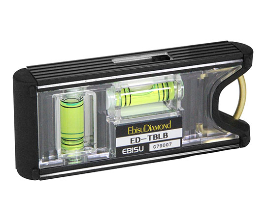 トビレベル ブラックグリーン