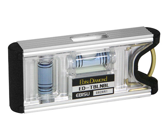 トビレベル シルバーブルー