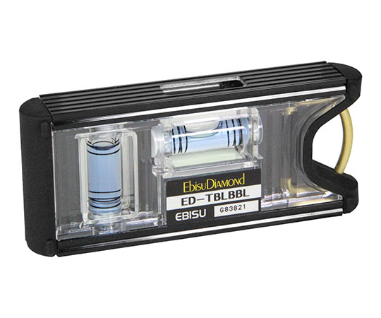 トビレベル ブラックブルー