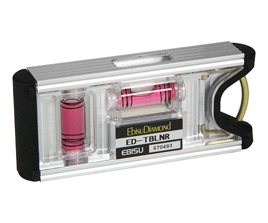 トビレベル シルバーレッド