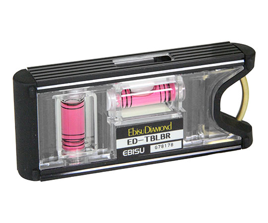 トビレベル ブラックレッド