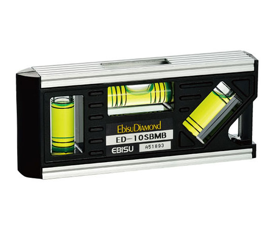 設備レベル ブラック