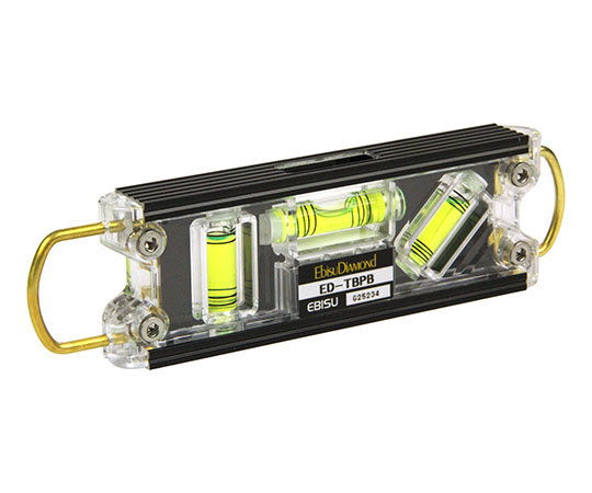 トビレベルプロ ブラック