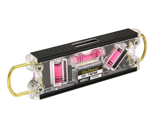 トビレベルプロ ブラック