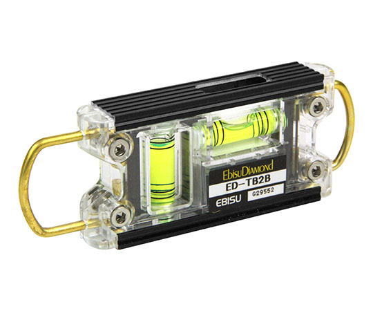 トビレベル2 ブラック