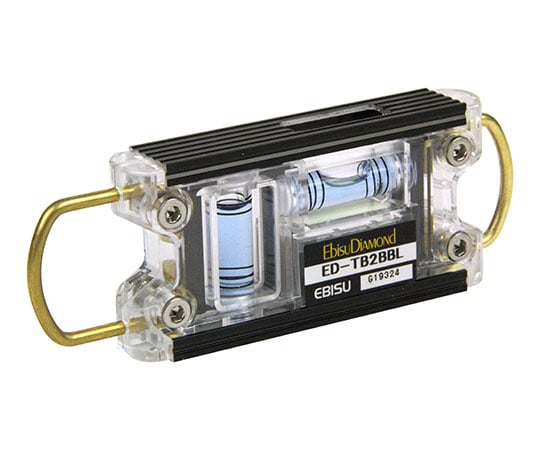 トビレベル2 ブラック