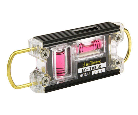 トビレベル2 ブラック