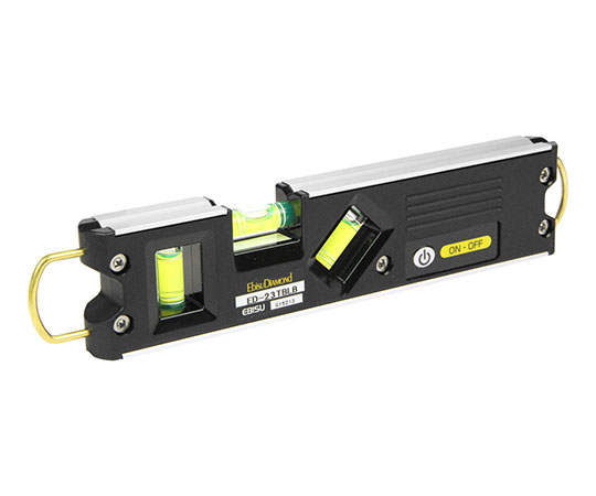 トビ・ライトレベル