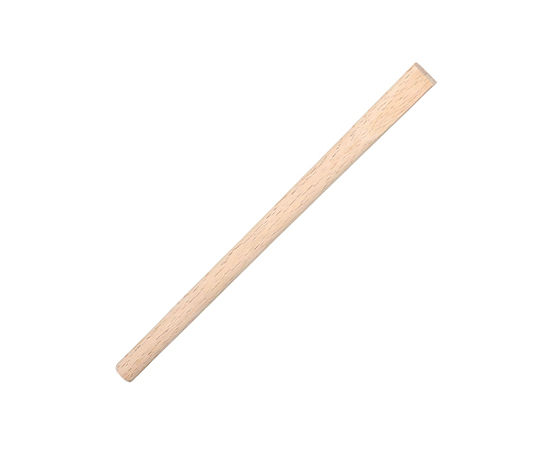 長崎向立鍬の柄