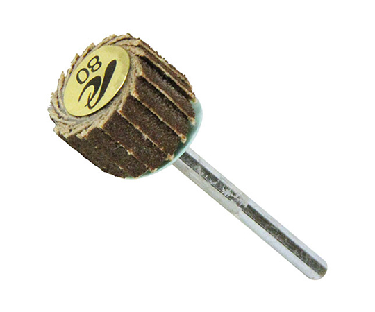 ポリゴンホイルミニ(JAN) 15mmX10mmX3mm 粒度80