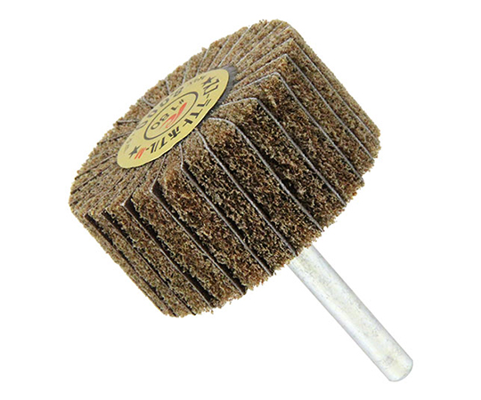 スコーライトホイルM JAN 直径50mm×幅25mm 粒度180