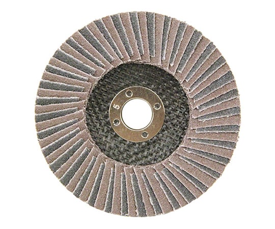 BS四刀流サンダー (粒度：60)